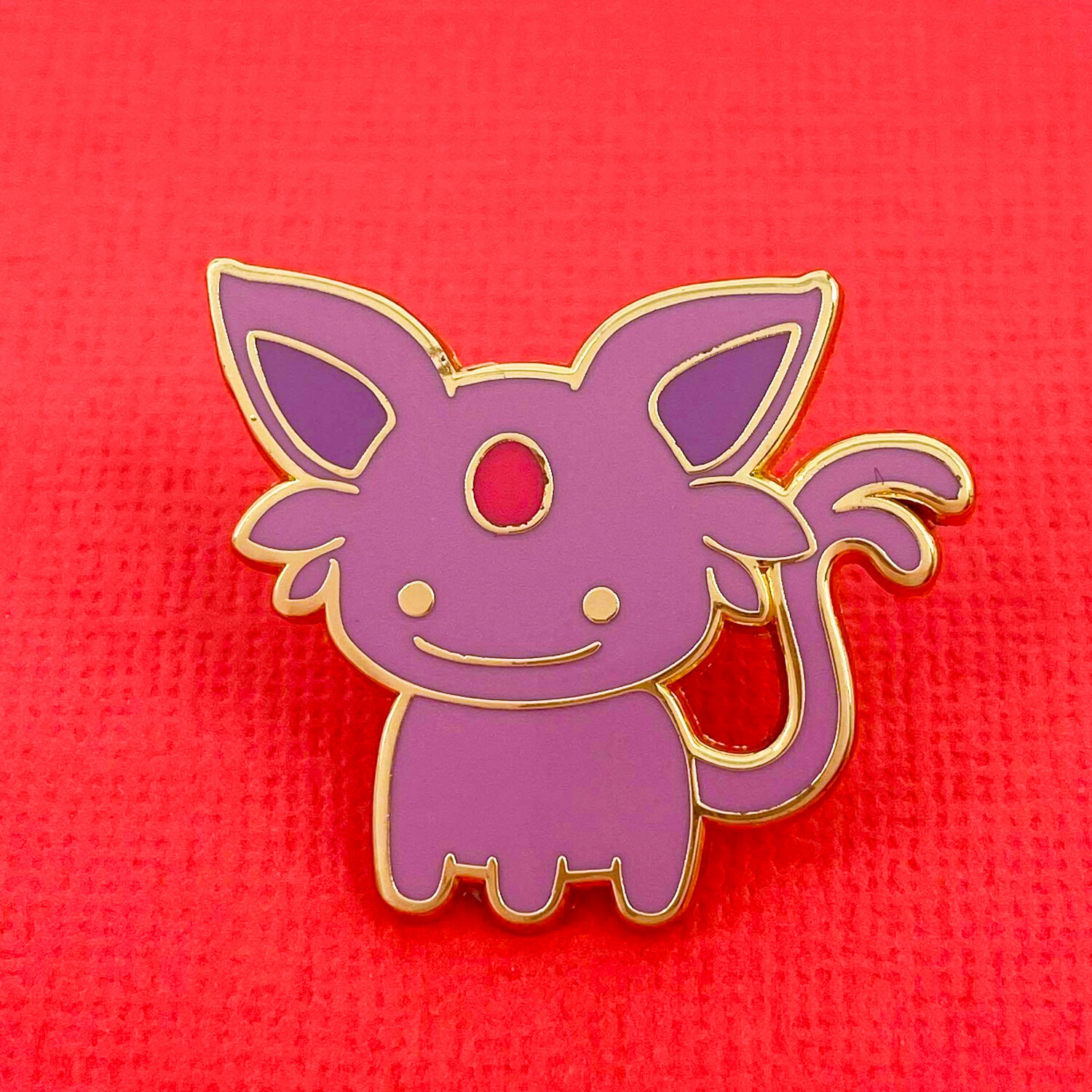 Ditto Espeon