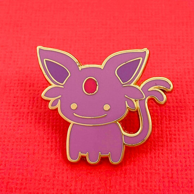 Ditto Espeon