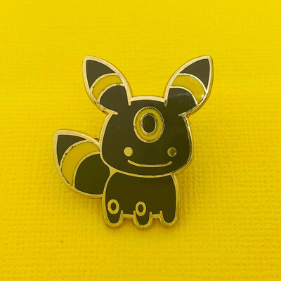 Ditto Umbreon