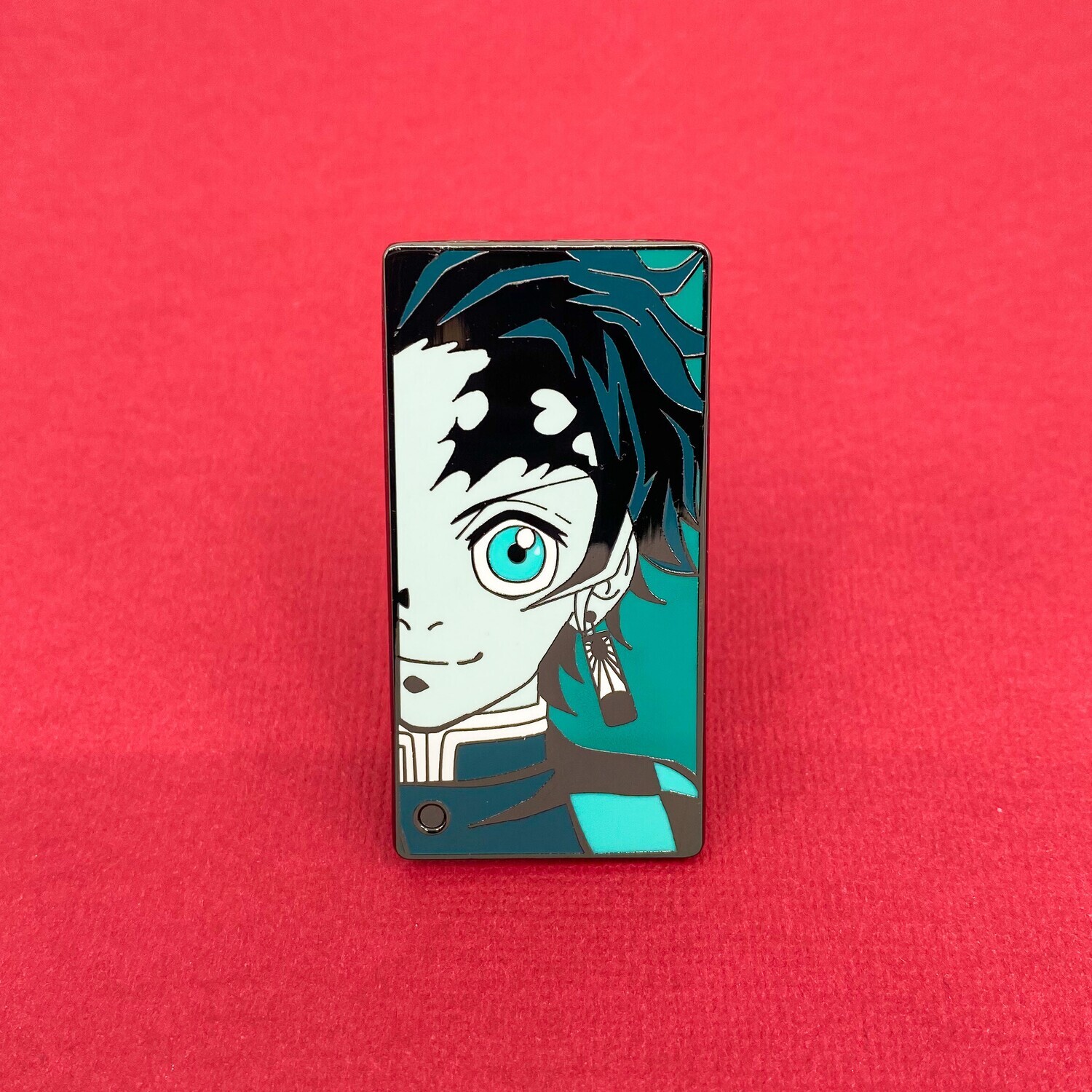 Tanjiro
