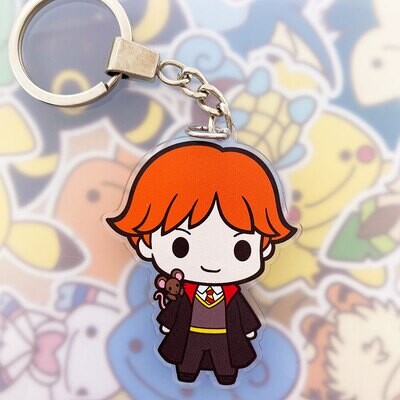 Ron Keyring