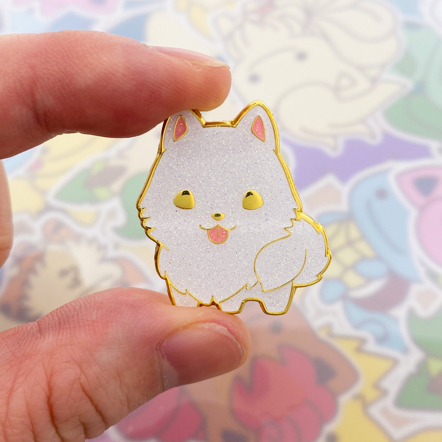 Samoyed