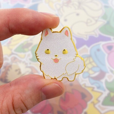 Samoyed