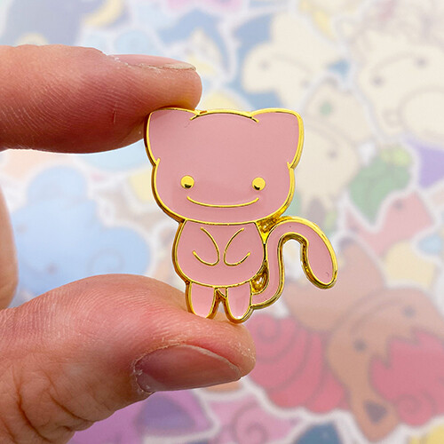 Ditto Mew