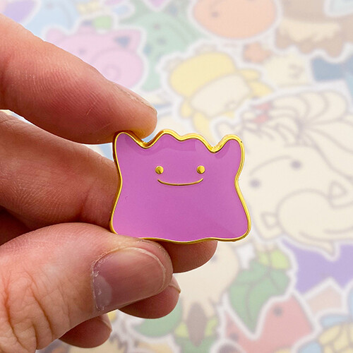 Ditto