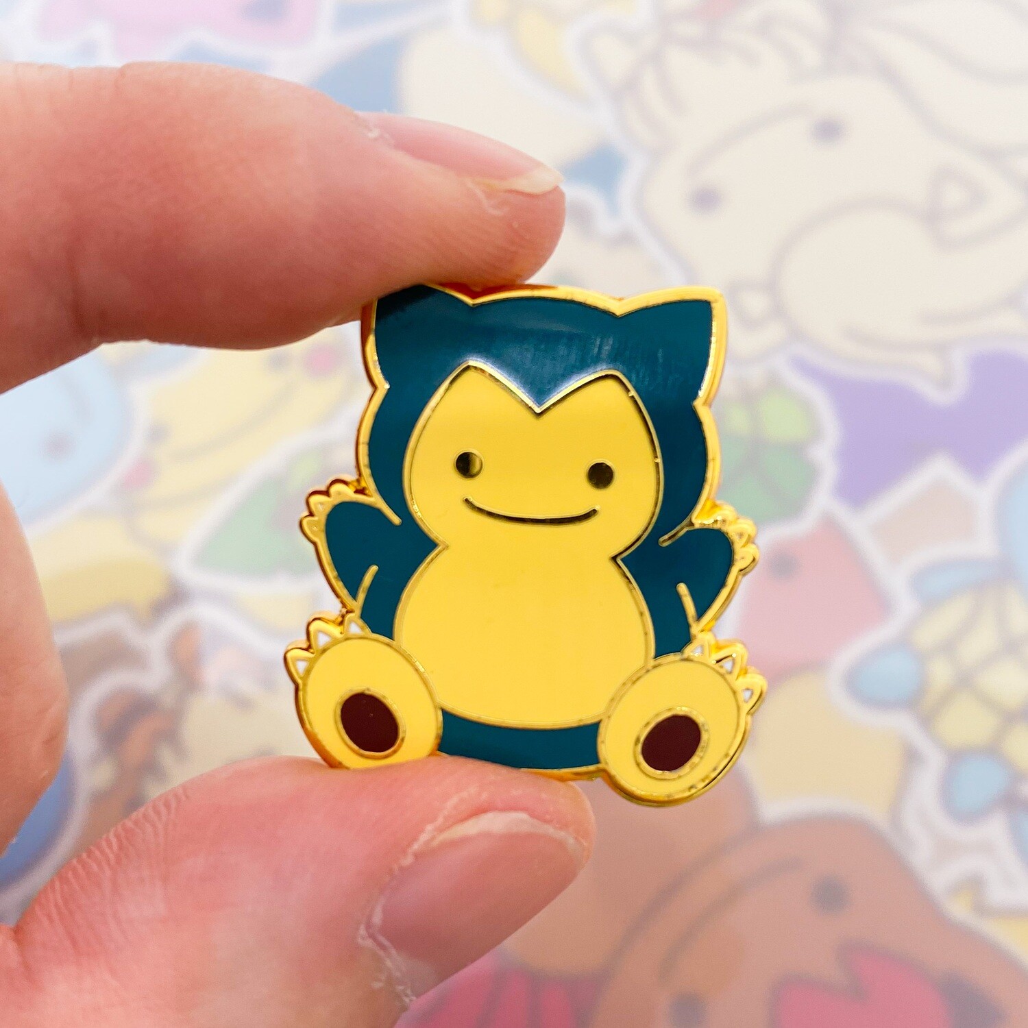 Snorlax