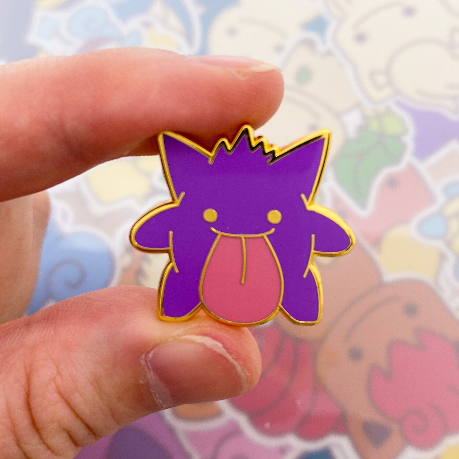 Gengar