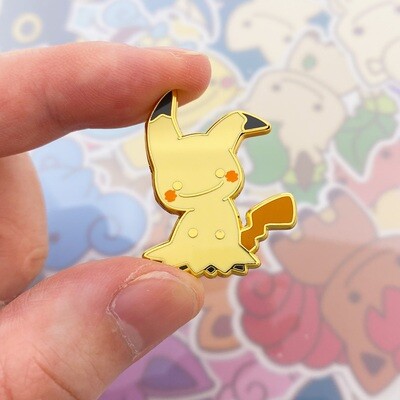 Mimikyu