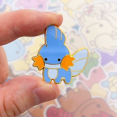 Mudkip