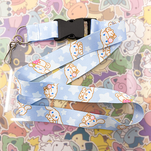 Cinnamoroll Lanyard