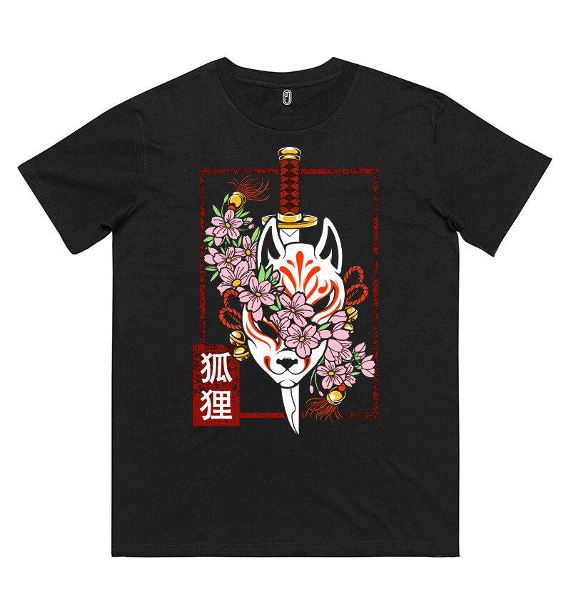 Kitsune