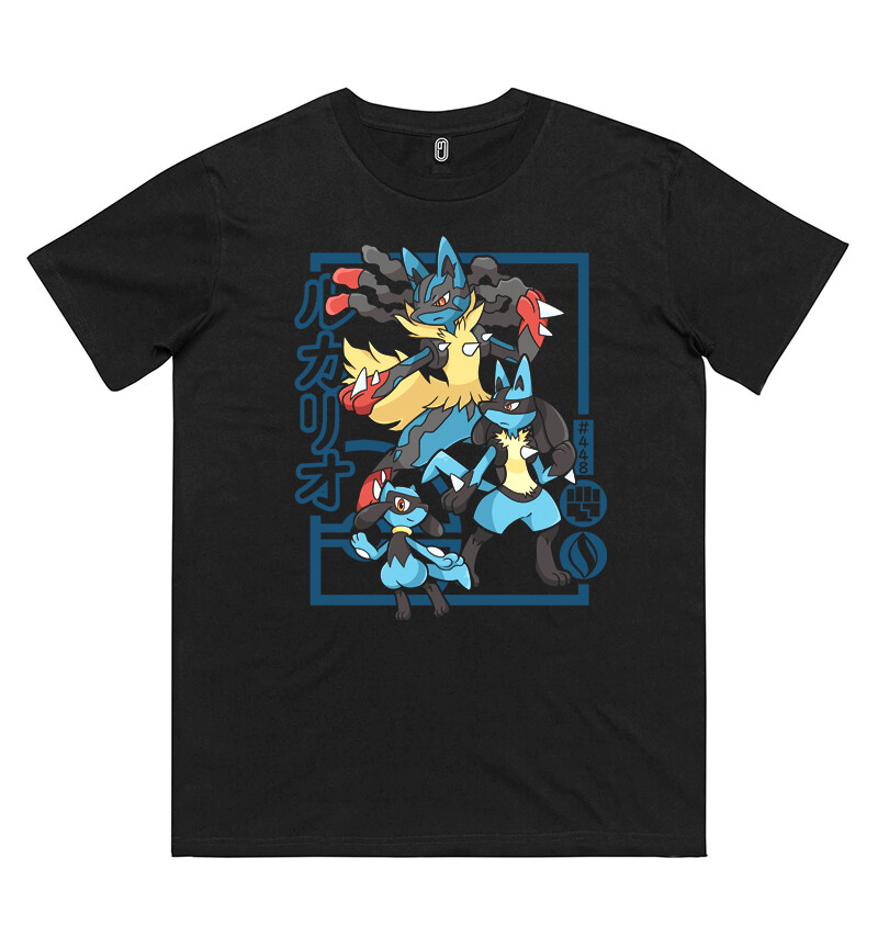 Lucario