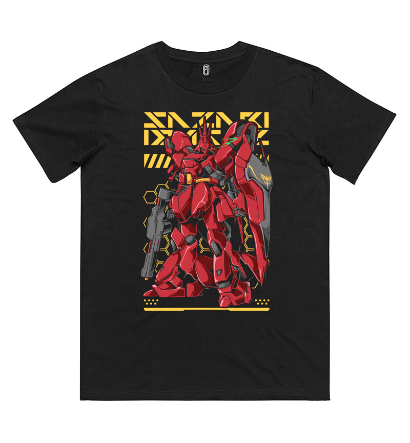 Gundam Sazabi