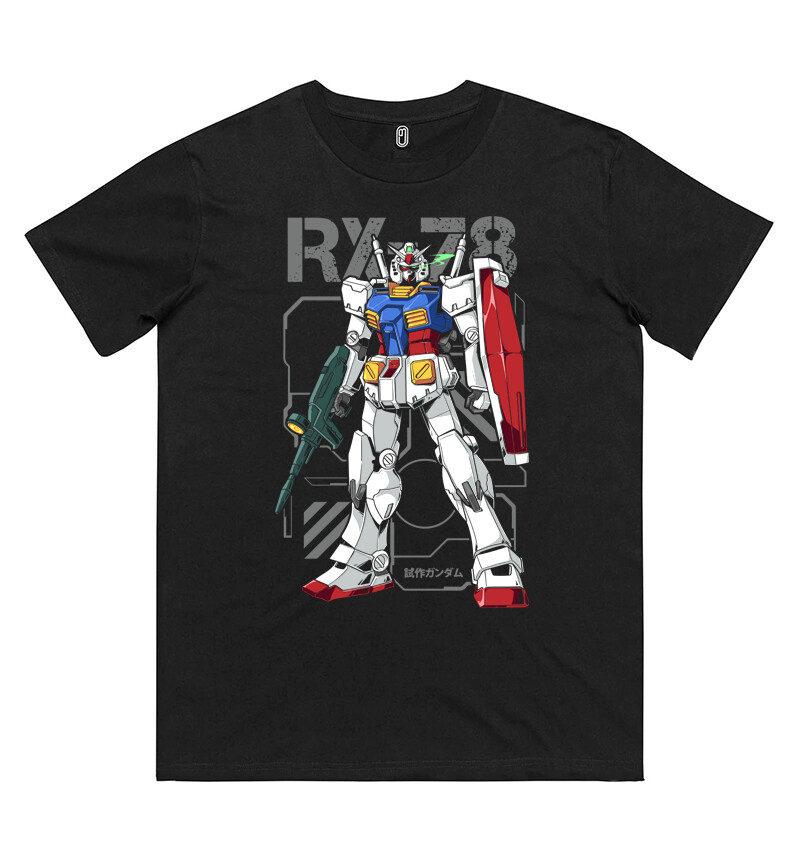 Gundam RX78