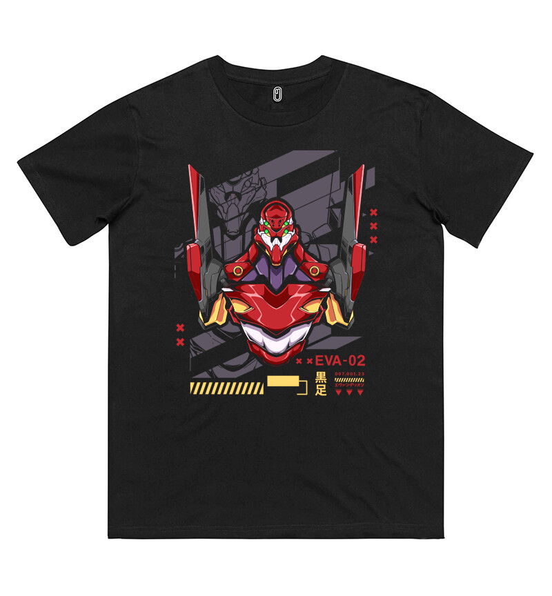 Eva 02