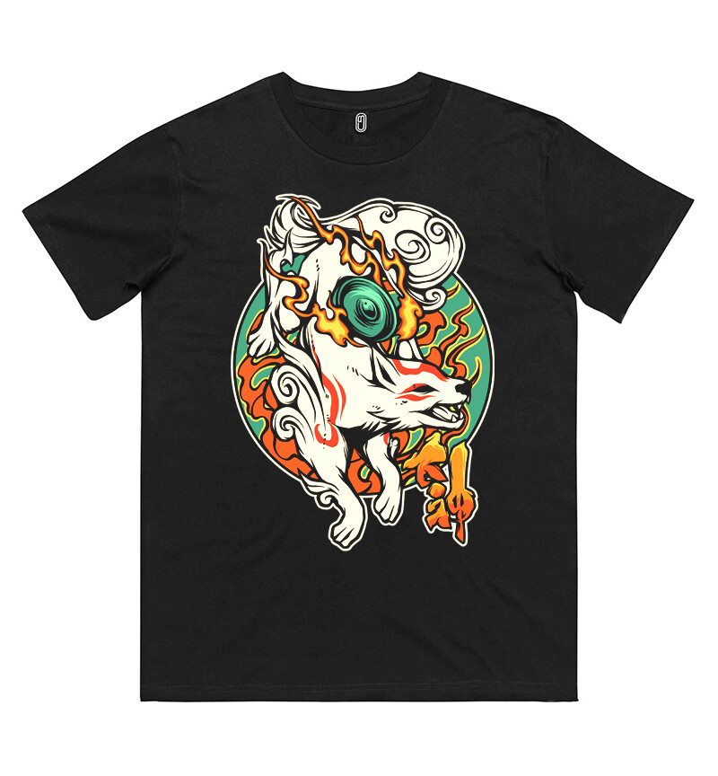 Okami