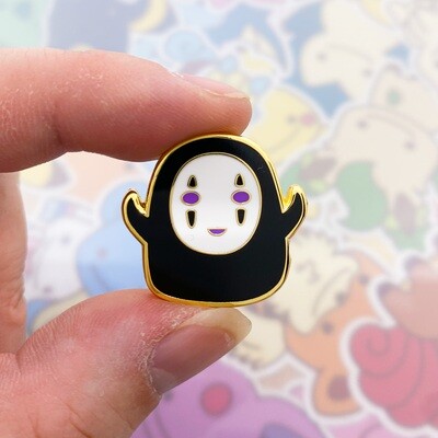 No Face
