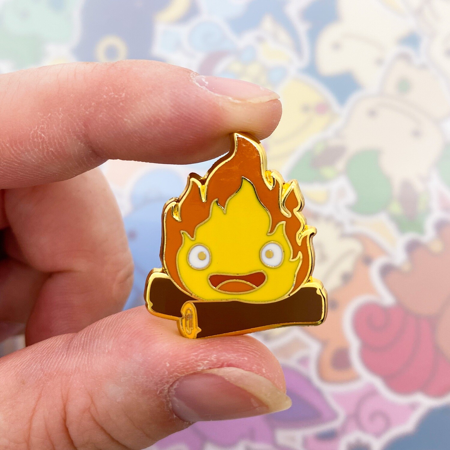 Calcifer