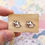 Appa Stud Earrings