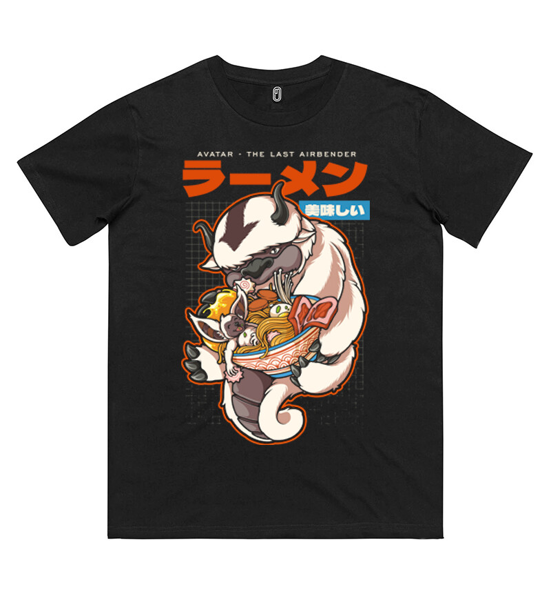 Appa Ramen