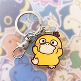 Psyduck Keyring