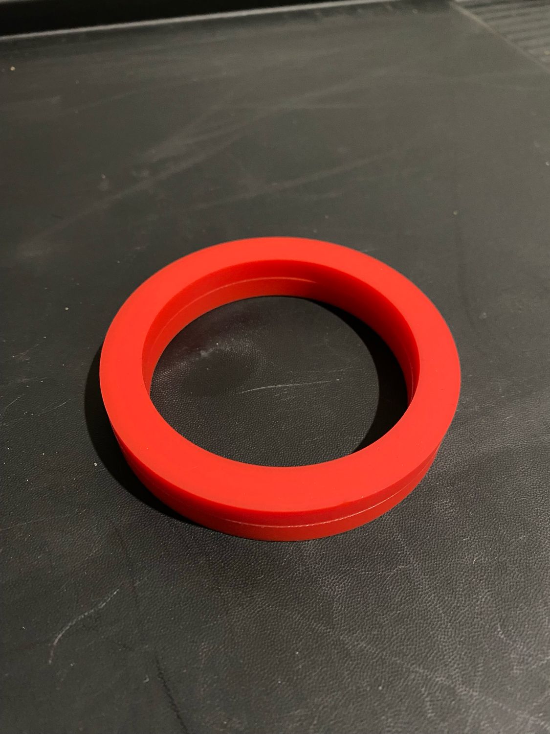 Spare Red Base