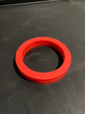 Spare Red Base