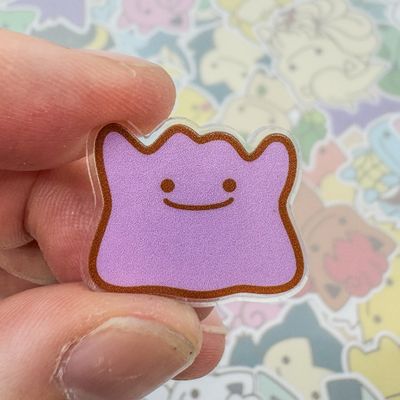 Ditto Magnet