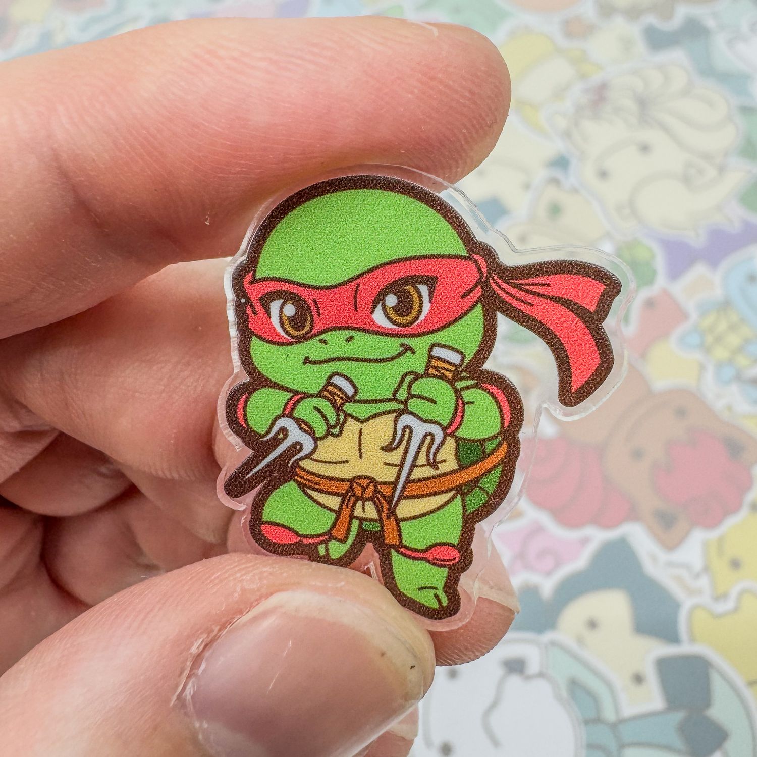 Raphael Magnet