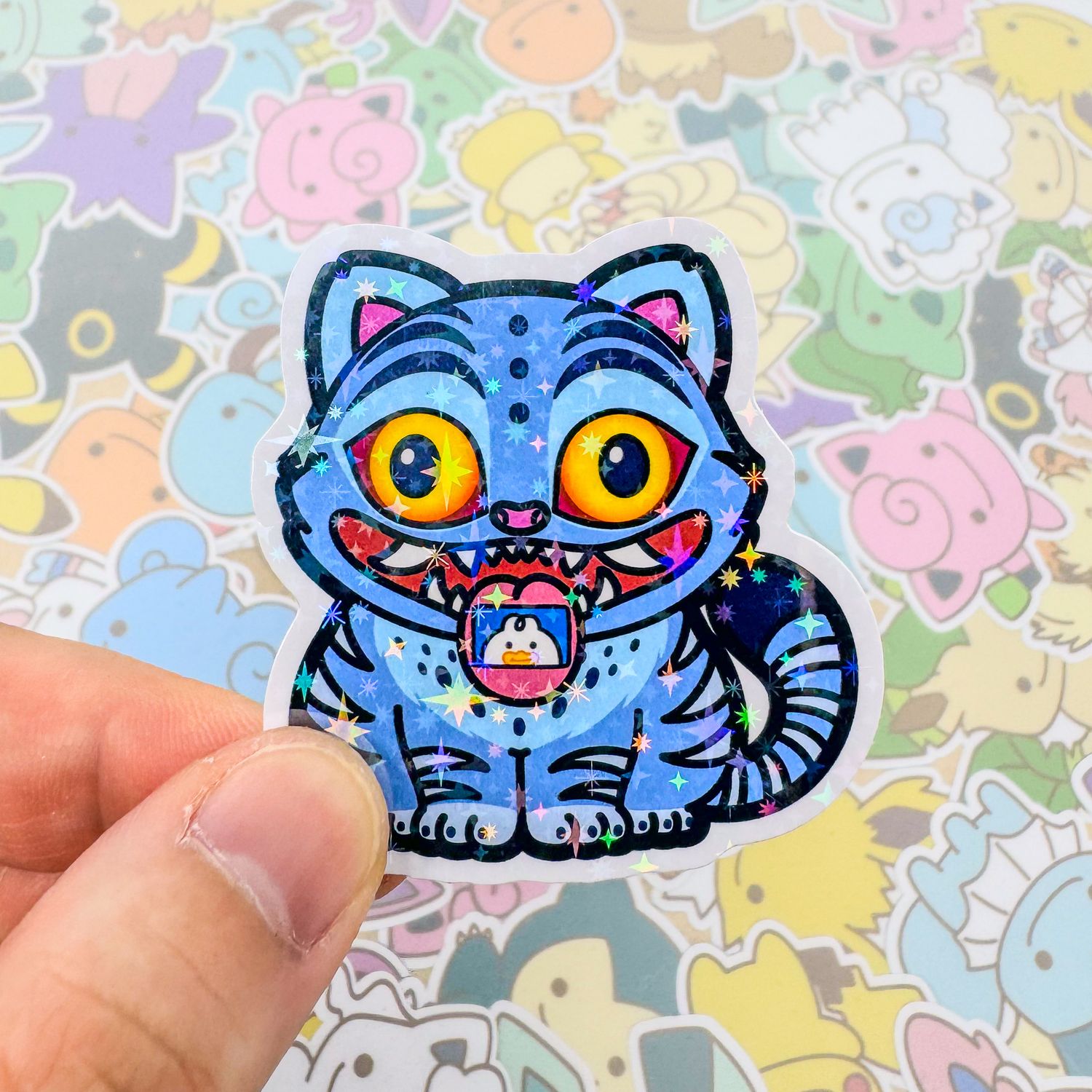 Derpy A Single Sticker