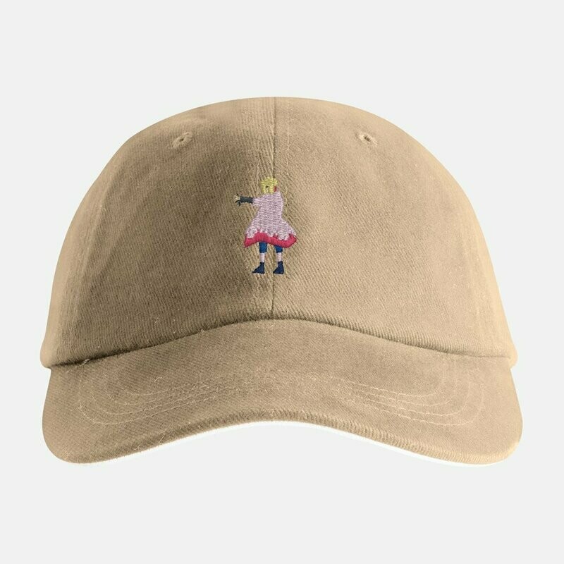 MInato Baseball Cap