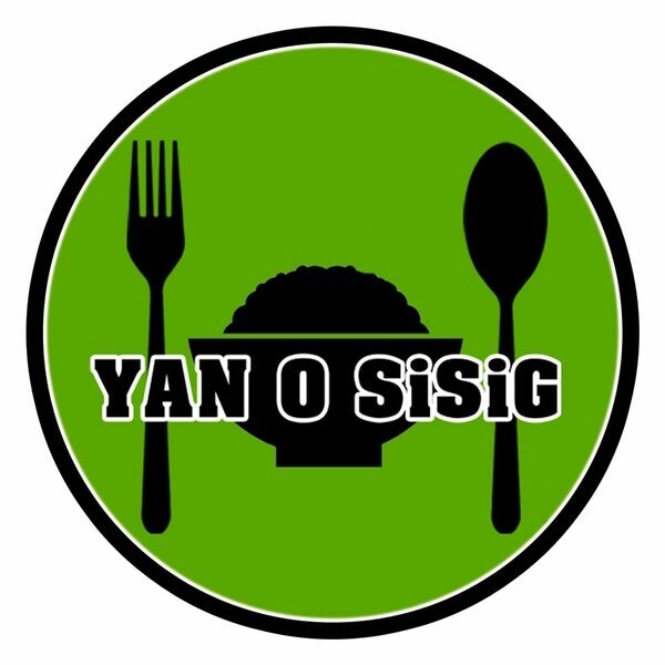 YAN O SISIG