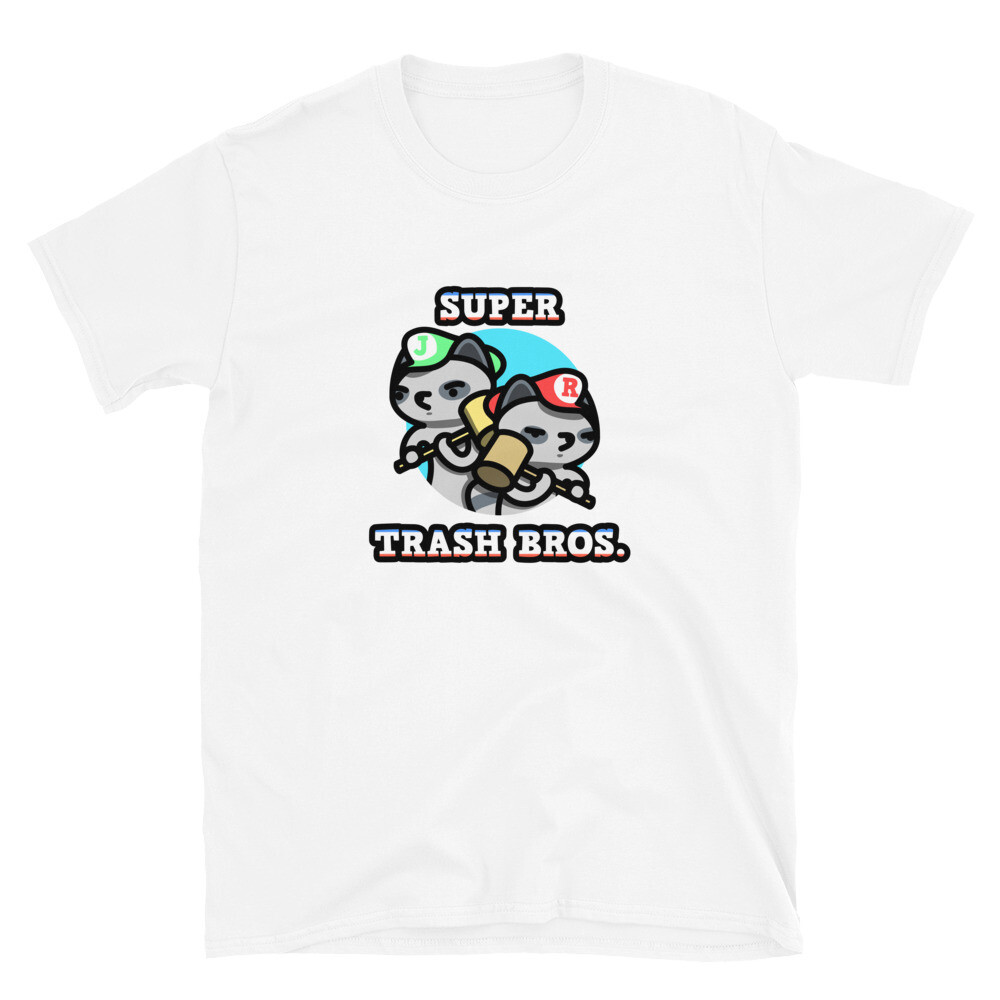 trash bros