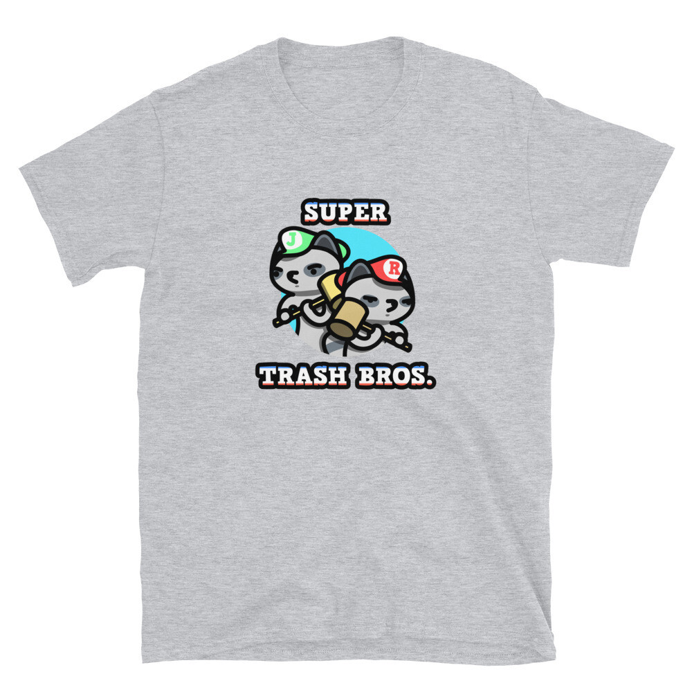 trash bros