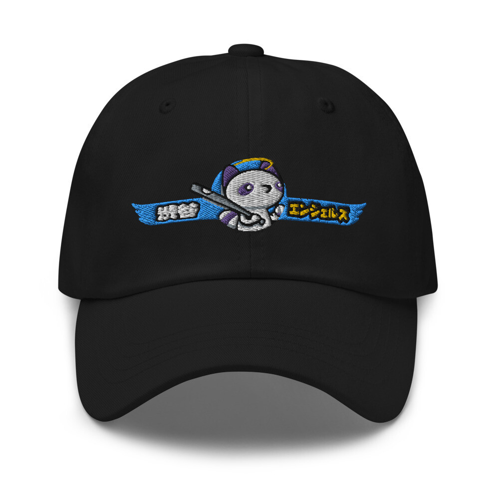 shibuya angels lil league hat