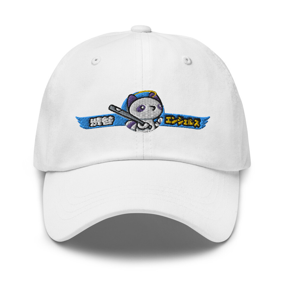 shibuya angels lil league hat