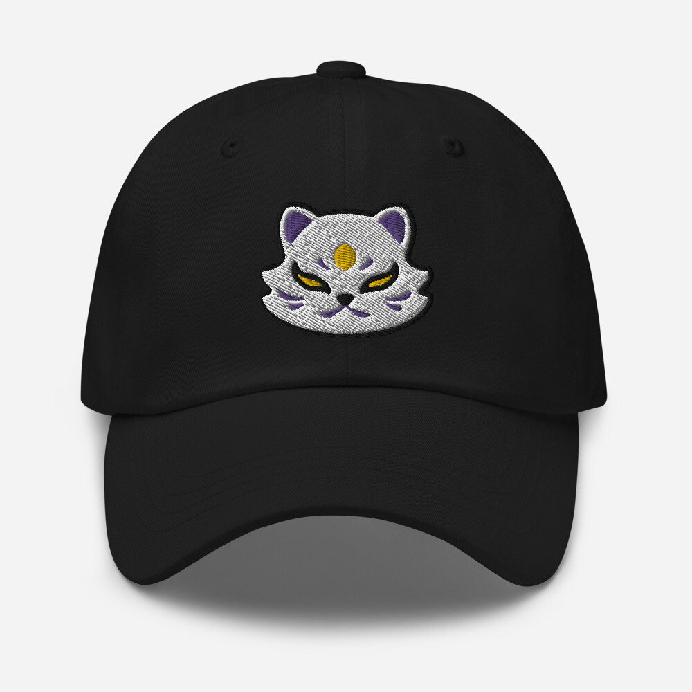 lemonracc hat