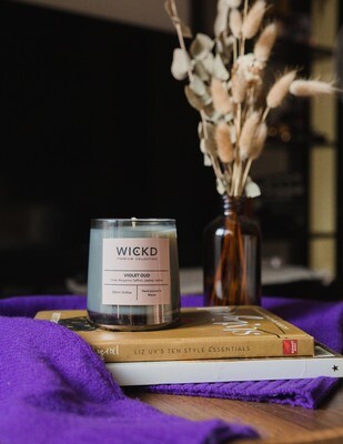 Violet Oud