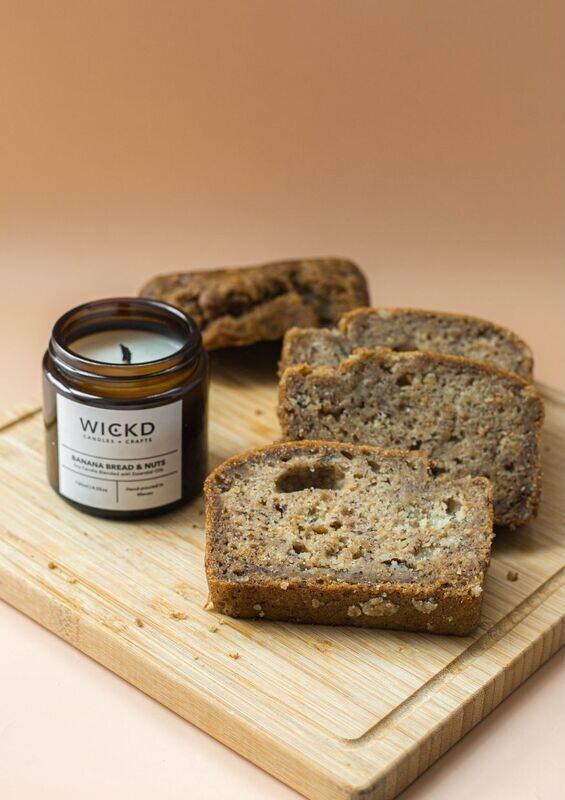 Banana Bread
