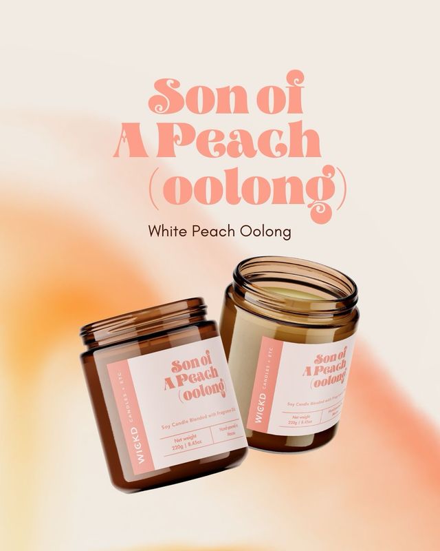 Son Of A Peach