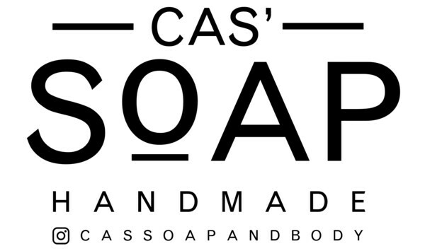 Cas' Soap and Body