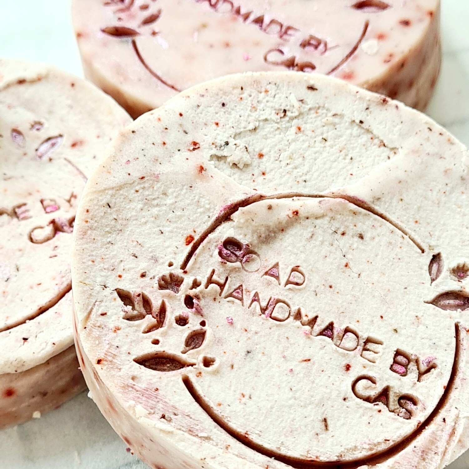 Madder Root w/Peony &amp; Lotus Scent