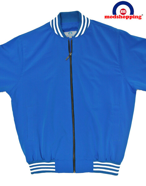 This Jacket Only Monkey Jacket Royal Blue 42 R