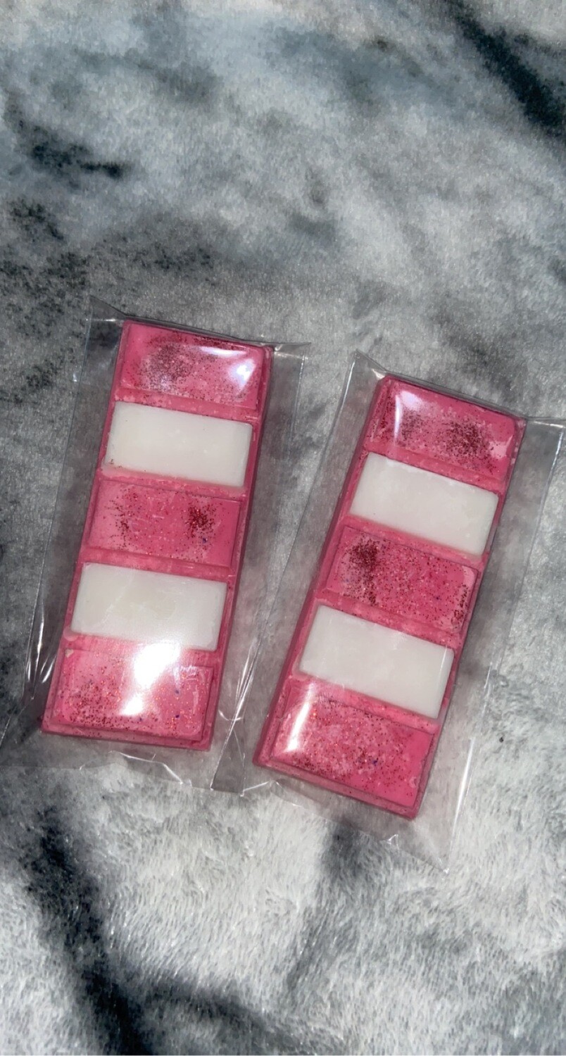 Cherry snap bar
