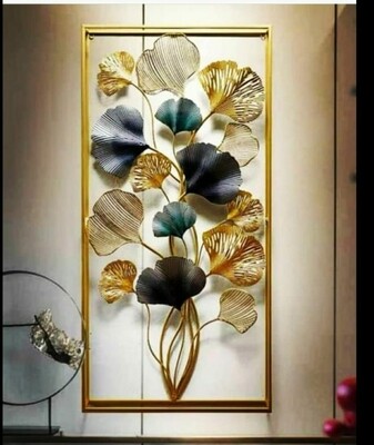 Petal Frame
