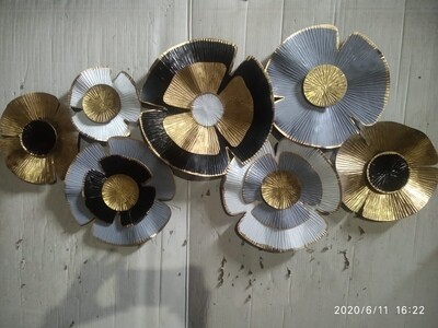 Shade of Grey Pansy