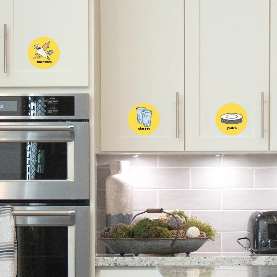 English version Male Clothing + Kitchen + Bath