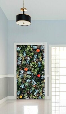 Door Wraps