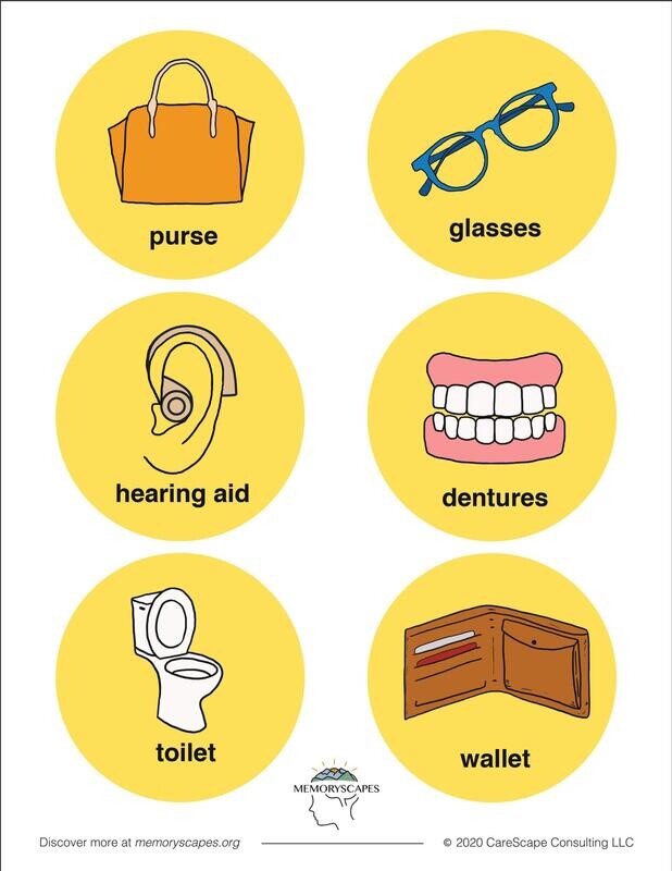 ​Miscellaneous Items
