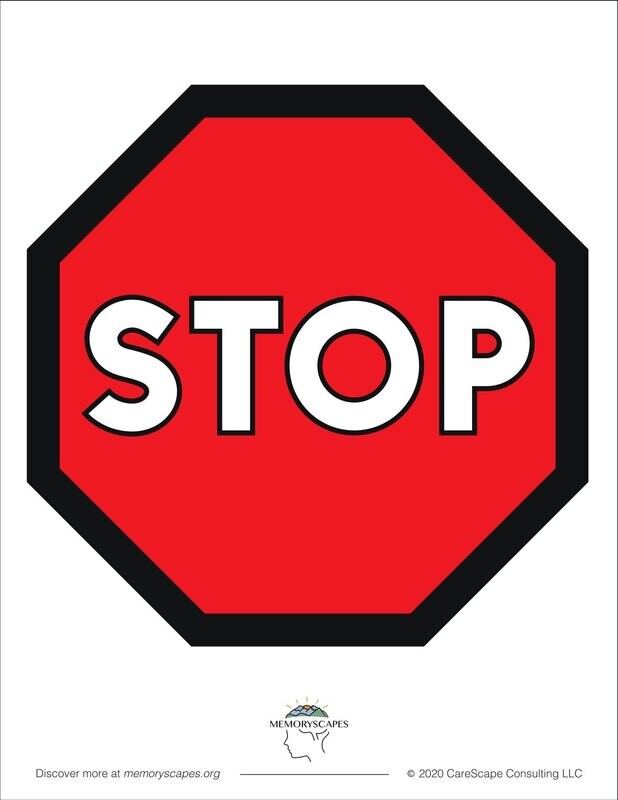 Stop Signs